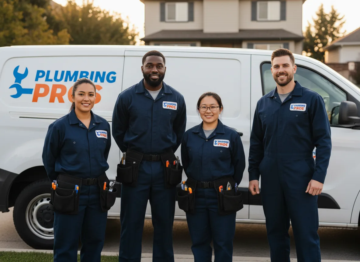 Water Heater Repair company in Leawood, KS